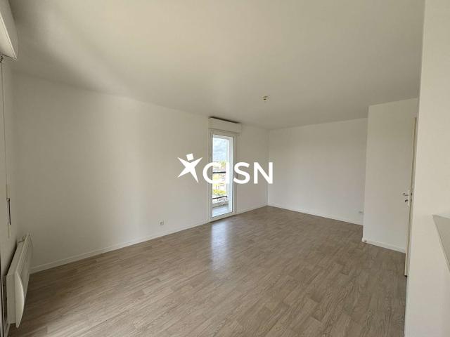 Location appartement 1 pièce Saint Nazaire 44