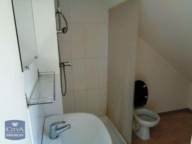 Location appartement 1 pièce Saint Nazaire 44