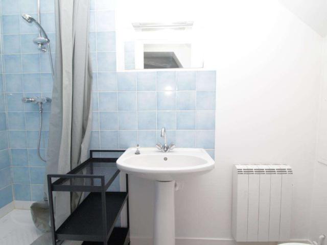 Location appartement 1 pièce Saint Nazaire 44