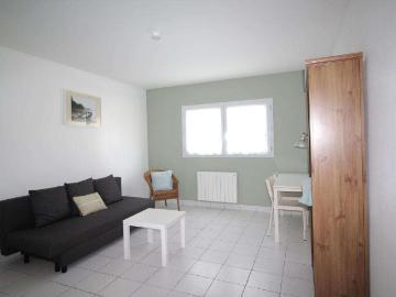 Location appartement 1 pièce Saint Nazaire 44