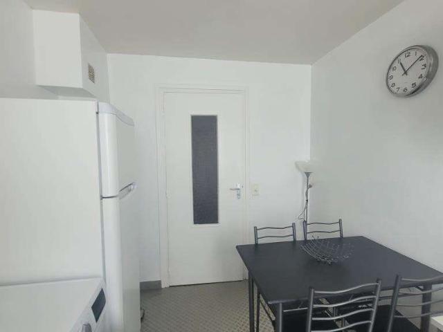 Location appartement 1 pièce Saint Nazaire 44