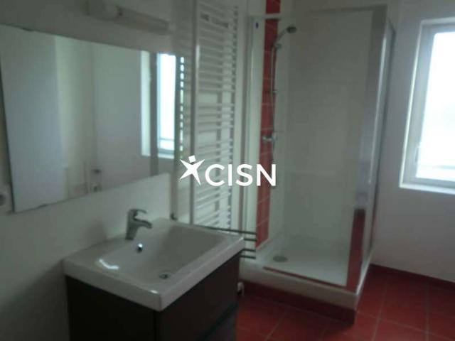 Location appartement 1 pièce Saint Nazaire 44