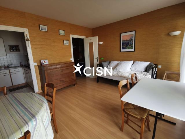 Location appartement 1 pièce Saint Nazaire 44