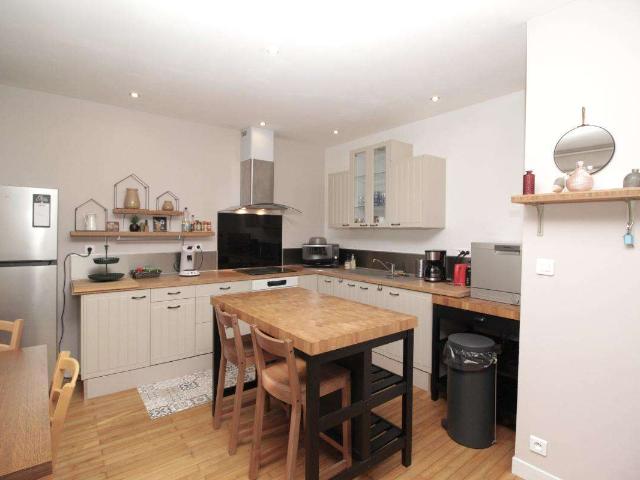 Location appartement 1 pièce Saint Nazaire 44