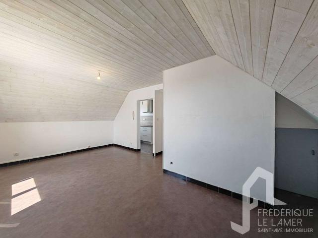 Location appartement 1 pièce Saint Avé 56