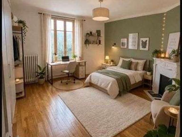 Location appartement 1 pièce Saint Brice sous Forêt 95