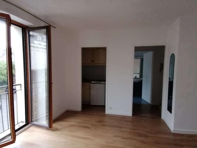 Location appartement 1 pièce Saint Brieuc Centre Ville, Charner, Ste Thérèse 22