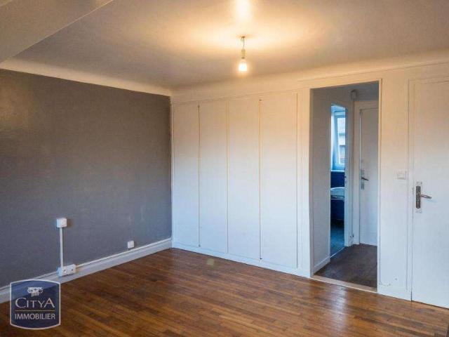 Location appartement 1 pièce Saint Brieuc Centre Ville, Charner, Ste Thérèse 22