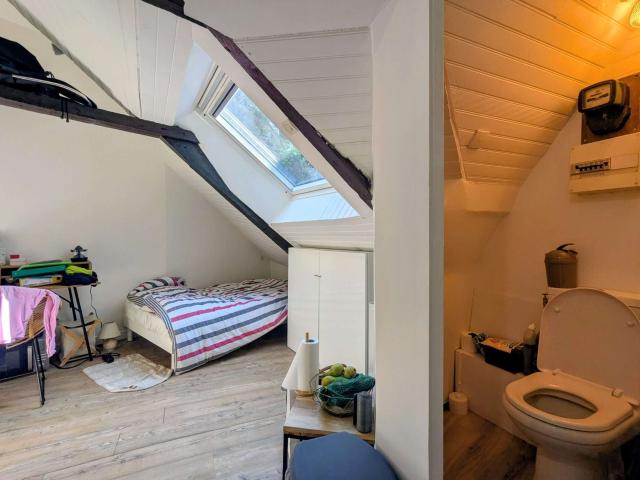 Location appartement 1 pièce Saint Brieuc Centre Ville, Charner, Ste Thérèse 22