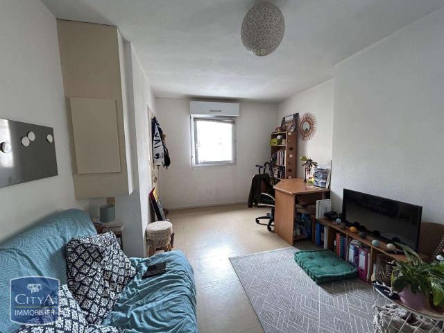 Location appartement 1 pièce Saint Brieuc Cesson, Le Légué, St Michel E/O 22