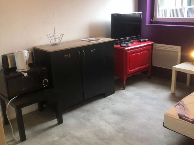Location appartement 1 pièce Saint Brieuc Cesson, Le Légué, St Michel E/O 22