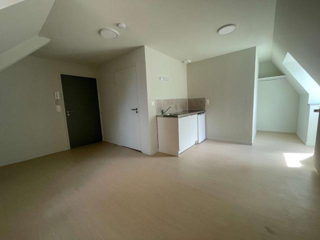Location appartement 1 pièce Saint Brieuc Le Tertre, Le Point Du Jour, La Tour D'auvergne 22