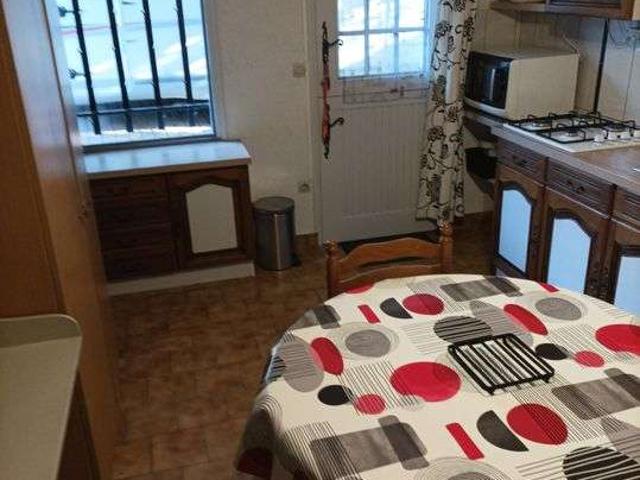 Location appartement 1 pièce Saint Cyr sur Loire 37