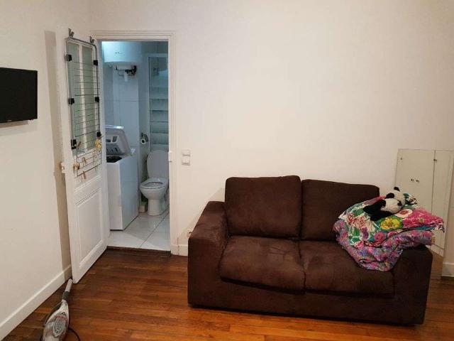 Location appartement 1 pièce Saint Denis 93