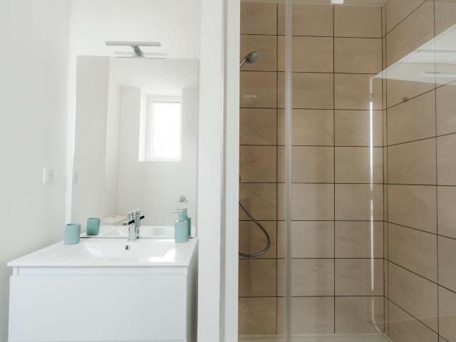 Location appartement 1 pièce Saint Grégoire 35