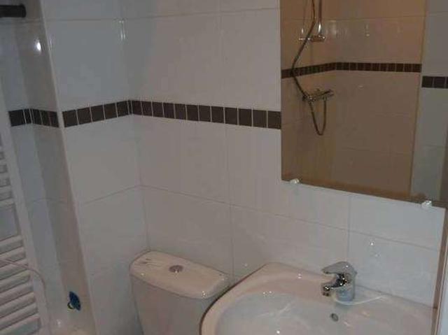 Location appartement 1 pièce Saint Herblain Bernardière Bellevue Harlière 44