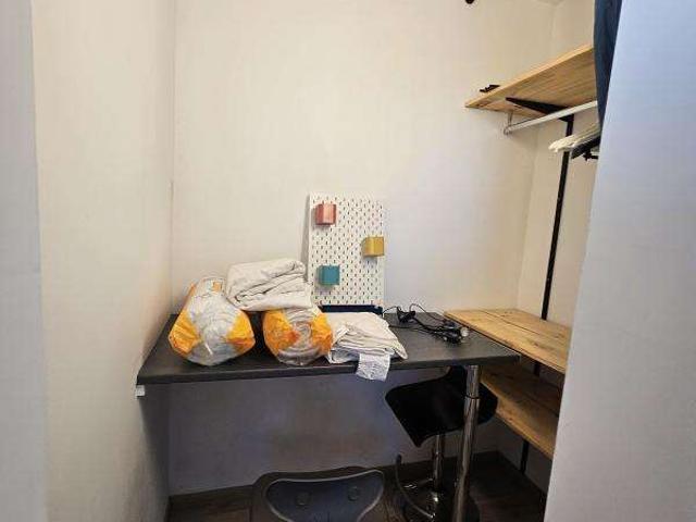 Location appartement 1 pièce Saint Herblain Preux Crémetterie 44