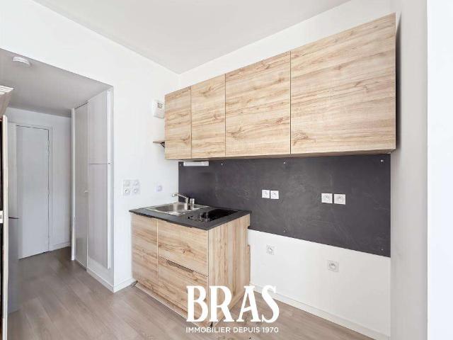 Location appartement 1 pièce Saint Herblain Preux Crémetterie 44