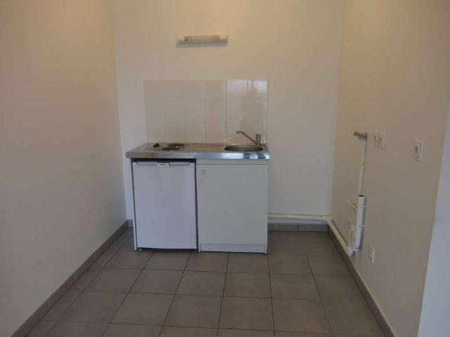 Location appartement 1 pièce Saint Herblain Tillay Garotterie 44