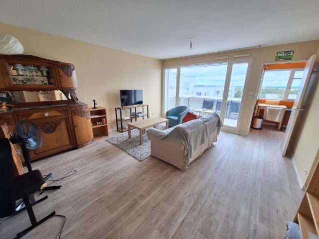 Location appartement 1 pièce Saint Jacques de la Lande 35