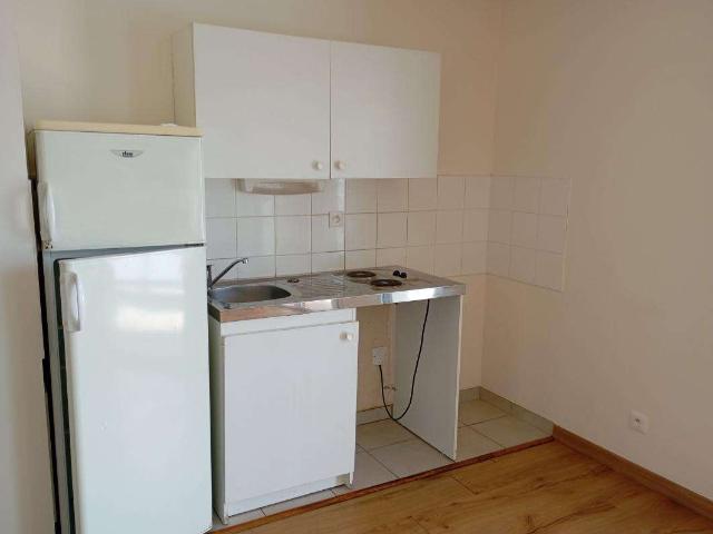 Location appartement 1 pièce Saint Jacques de la Lande 35