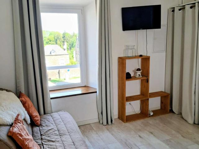 Location appartement 1 pièce Saint James 50
