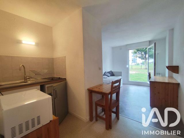 Location appartement 1 pièce Saint Jean le Blanc 45