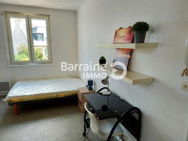 Location appartement 1 pièce Saint Pol de Léon 29