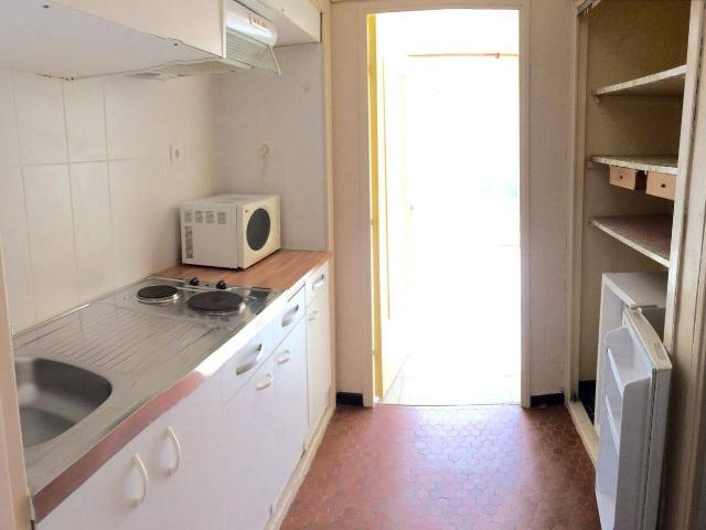 Location appartement 1 pièce SAINT PRIEST
