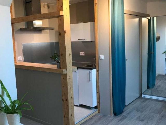 Location appartement 1 pièce Saint Sébastien sur Loire 44