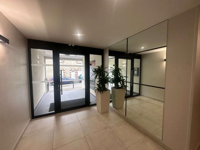 Location appartement 1 pièce Saint Sébastien Sur Loire Centre 44