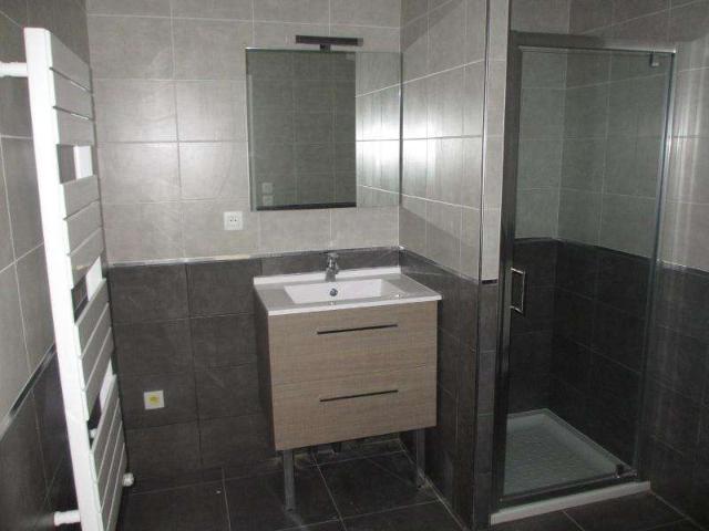Location appartement 1 pièce Saint Sébastien Sur Loire Jaunaie Profondine 44