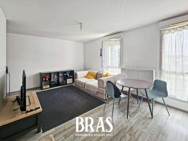 Location appartement 1 pièce Saint Sébastien Sur Loire Ouche Quinet 44