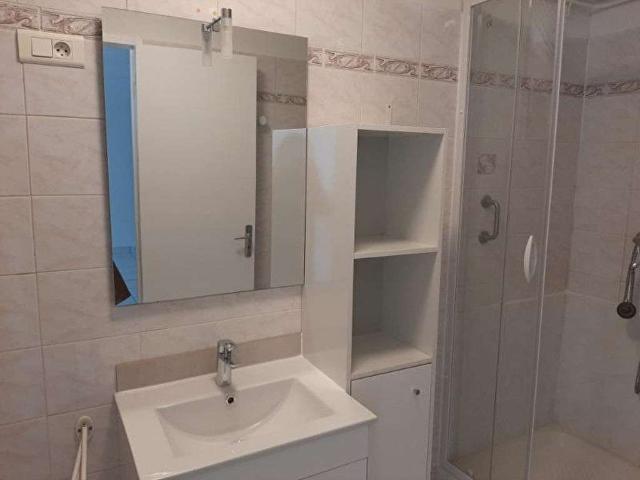 Location appartement 1 pièce Saint Sébastien Sur Loire Martellière 44