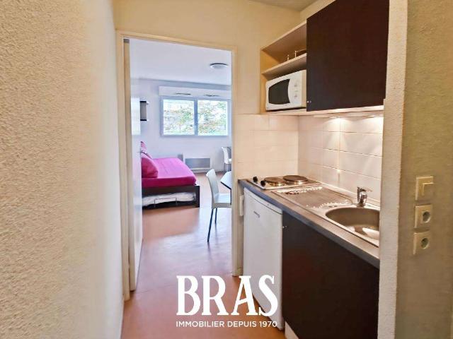 Location appartement 1 pièce Saint Sébastien Sur Loire Métairie 44