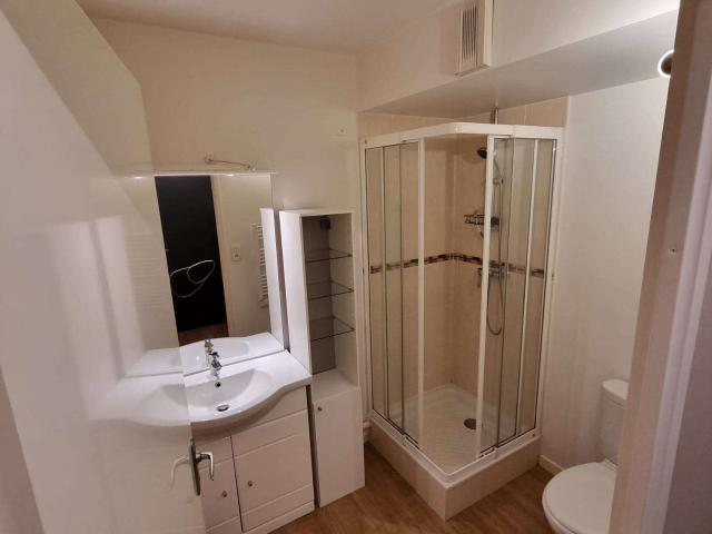 Location appartement 1 pièce Sainte Luce sur Loire 44