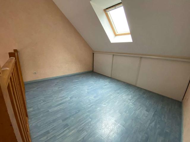 Location appartement 1 pièce Sainte Luce sur Loire 44