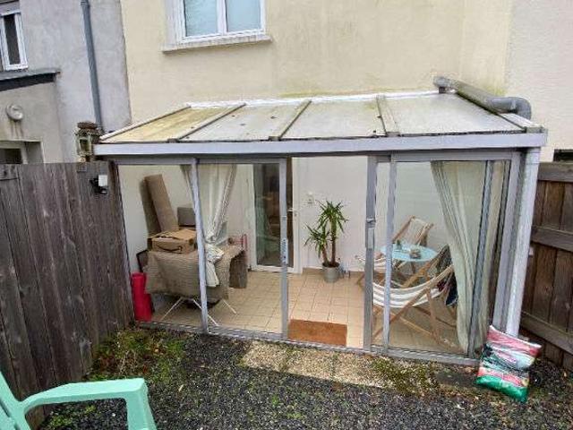 Location appartement 1 pièce Sainte Luce sur Loire 44