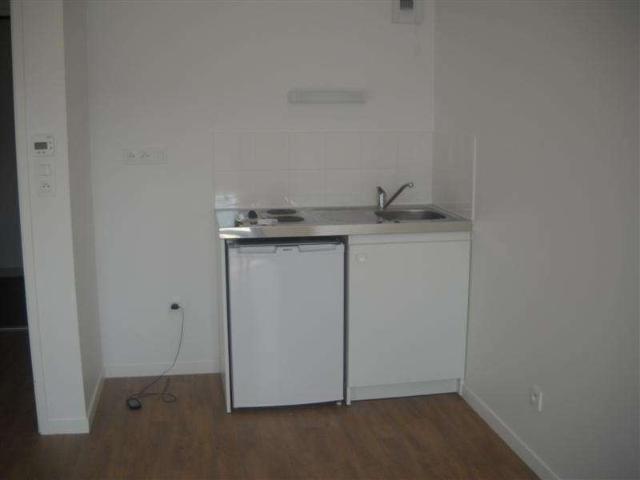 Location appartement 1 pièce Sainte Luce sur Loire 44