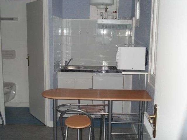Location appartement 1 pièce Sarlat la Canéda 24
