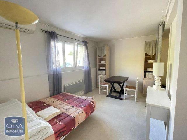 Location appartement 1 pièce Saumur 49