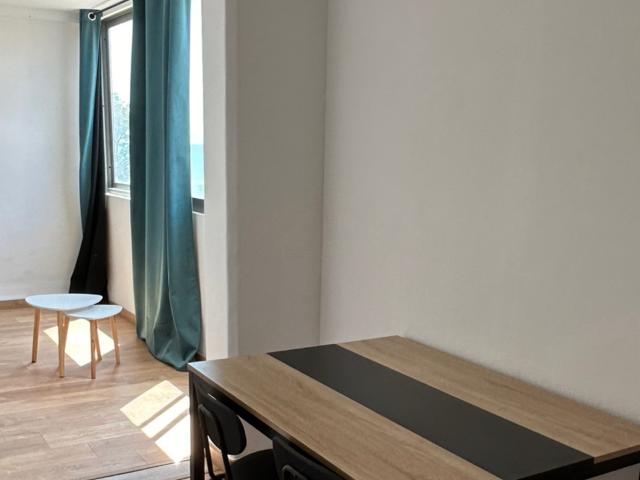 Location appartement 1 pièce Sausset les Pins 13960 870208
