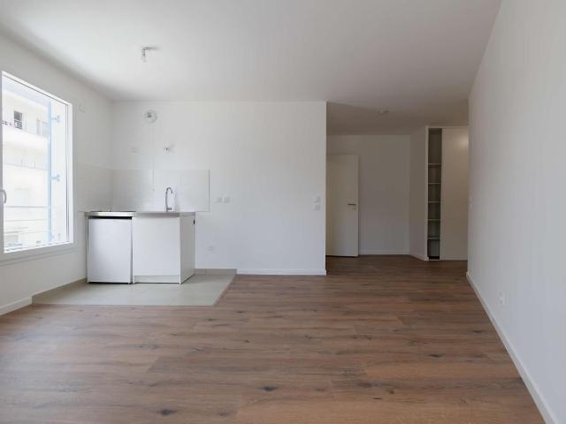 Location appartement 1 pièce SAVIGNY LE TEMPLE 31m² à 637.14€/mois CDC Habitat