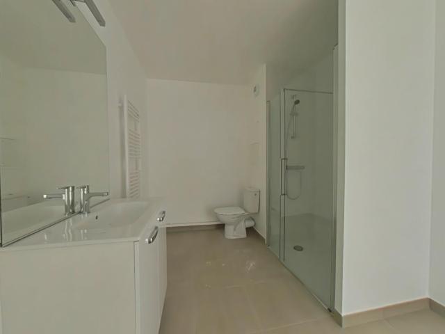 Location appartement 1 pièce SAVIGNY LE TEMPLE 32m² à 608.91€/mois CDC Habitat