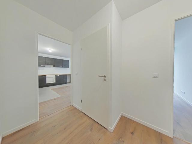 Location appartement 1 pièce SAVIGNY LE TEMPLE 41m² à 762.06€/mois CDC Habitat