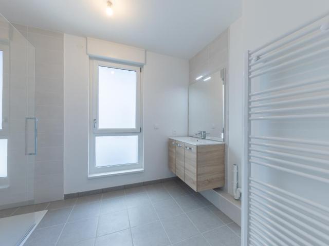 Location appartement 1 pièce SCHILTIGHEIM 28m² à 515.18€/mois CDC Habitat