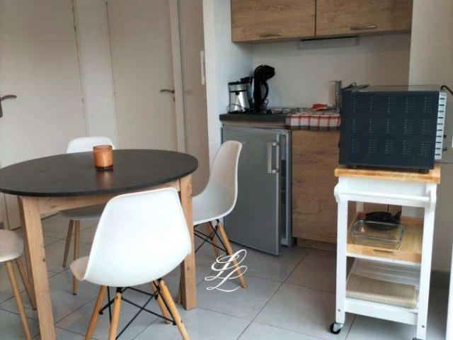 Location appartement 1 pièce Séné 56