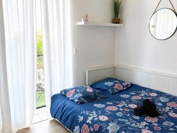 Location Appartement 1 pièce 0 m2 Talence