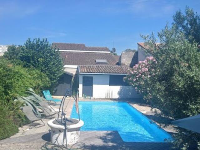 Location Appartement 1 pièce 0 m2 Talence