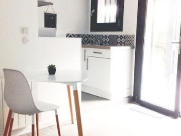 Location Appartement 1 pièce 0 m2 Talence